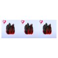 thumbnail image 1 of ZheElen 50pcs/set Natural Rooster Feather Craft For Exquisite Handcrafts Scratch-proof Odorless Feathers 3Set, 1 of 5