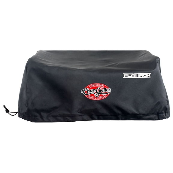 Flat Iron® Portable Gas Griddle Cover