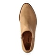 thumbnail image 5 of Time and Tru Women's Core Ankle Boots, Wide Width Available, 5 of 5