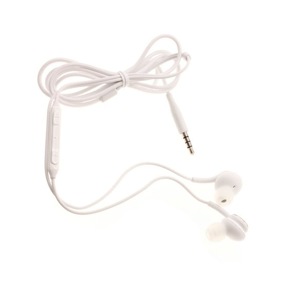 AKG Earphones Hands-free for Samsung Galaxy A06 - Headphones Headset w Mic Earbuds Earpieces Genuine