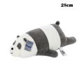 thumbnail image 4 of 26-27 We Bare Bears Plush Toy Grab Doll Grizzly Panda Ice Bear 11 Inch 15 Inch Prone, 4 of 5