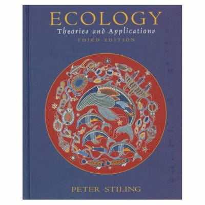 Pre-Owned Ecology: Theories and Applications (Hardcover) 0139156534 9780139156533