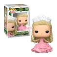 thumbnail image 2 of Figura Coleccionable Funko Pop Movies Wicked Glinda Con Vestido De burbujas 1 Pieza, 2 of 4