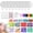 Style-b, variant on DIY Stress Ball Making Kit, Stress Balls Kits, Bead Stresses Ball, TPR Skins and Fillers for Anxiety Relief Toys, Self-Care Gifts Women