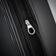 Samsonite Winfield 3 DLX Hardside Expandable Luggage with Spinners, Blue/Navy