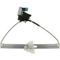 thumbnail image 3 of VDO WL41108 Power Window Motor & Regulator Assembly Fits select: 2003-2008 MAZDA 6, 3 of 3