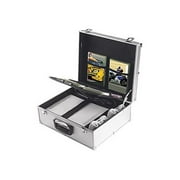 Wii Pro Gamer's Case