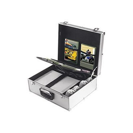 Wii Pro Gamer's Case