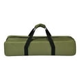 thumbnail image 2 of Bolsa de almacenaje para acampada shamjiam Bolso de poste de tienda al aire libre 90cmx20cmx18cm, 2 of 8