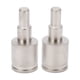 thumbnail image 5 of Reductor de Entrada de Amplificador, Anticorrosión Nickeled Reducer reductor Adaptador 0 Calibre para 4 Calibrador para automóvil, 5 of 7