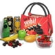 thumbnail image 3 of Easygdp Sushi Bolsa de Almuerzo Insulada Reutilizable, Bolsa de Mano y Bandolera para Oficina, Trabajo, Viajes, 3 of 6