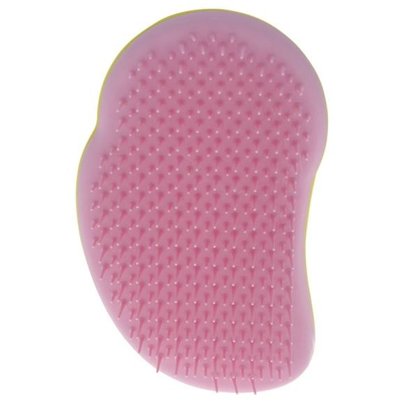 The Original Detangling Brush - Lemon Sherbet by Tangle Teezer for Women - 1 Pc Hair Brush