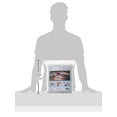thumbnail image 2 of June Tailor Ensemble de Table Matelassé 6/Pkg-Jakarta, 2 of 4