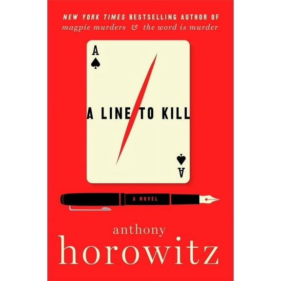 Line to Kill: A Novel