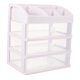 thumbnail image 5 of Houderco Caja Organizadora Para Escritorio Con Almacenamiento Clasificado, 5 of 8