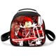 thumbnail image 1 of Bolsa de almuerzo Roblox de mundo Virtual, bolsa de almuerzo de dibujos animados para niños de escuela primaria, juego de animación, bolsa de almuerzo periférica, bolsa de Picnic portátil, 1 of 4