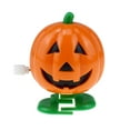 thumbnail image 2 of Dengjunhu 5Pcs Halloween Wind Up Toys for Kids - Small Party Favors for Toddler Assorted Pumpkin Mini Toy for Kid for Boys Girls Children Candy Bag Filler Prizes Birthday Reward, 2 of 6