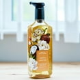 thumbnail image 5 of Bath and Body Works Vanilla Coconut Cleansing Gel Hand Soap (8 fl oz / 236 mL), 5 of 5