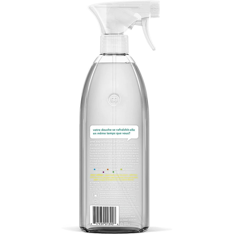 Method Eucalyptus Shower Mint Refill 68 oz Bottle