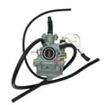thumbnail image 1 of LTZ90 Carburetor For Suzuki LT-Z90 Quadsport 13200-08H01 2007-2021 ATV Quad Parts, 1 of 6