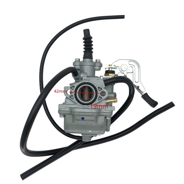 LTZ90 Carburetor For Suzuki LT-Z90 Quadsport 13200-08H01 2007-2021 ATV Quad Parts