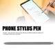 thumbnail image 3 of S24 Ultra Stylus Pen, Teléfono Celular Con 3 Puntas de Reemplazo para S24 Ultra, Lápiz de Lápiz de Pantalla Tálil, 3 of 7