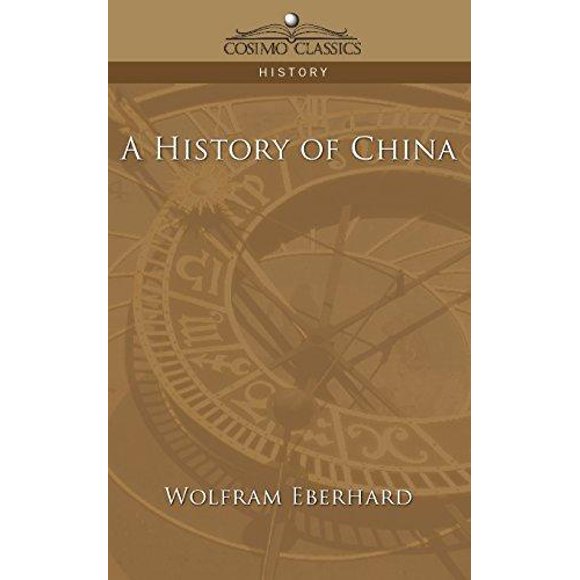 History of China
