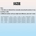thumbnail image 3 of Baby Boys Easter Outfit Cute Print Bow Tie Tee Tops with Solid Color Shorts Set Toddler Baby Boy Easter Clothing Sets, 3 of 6