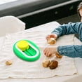 thumbnail image 4 of Pressure Reducing Toy Mini Pressure Children's Toy Children's Adult Pressure Reducing Toy Pressure Reducing Board Controller Puzzle Toy Games for Children 2 Years, 4 of 5
