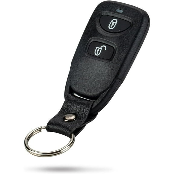 Remote Car Key Fob Replacement for Hyundai PINHA-T038 fits 2007 2008 2009 2010 2011 2012 Santa Fe (1)