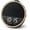 Midnight Black, variant on Sound Machine for Sleep, Alarm Clock, Night Light, Sleep Routine