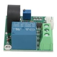 thumbnail image 3 of FLAMEEN Current Detection Sensor Module,12V 0‑5A AC Current Detection Sensor Module Switch Output For Motor Overcurrent Test Laboratory School Teaching,Current Sensor Module, 3 of 8