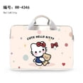 thumbnail image 2 of HelloKitty Hello Kitty portátil adecuado para Apple hembra Lenovo Xiaoxin 15,6 bolsa de ordenador 14 pulgadas 13, 2 of 5