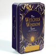 thumbnail image 1 of Caja de hierro de alta gama, proceso de estampado en caliente, naipes, productos al por mayor, cartas de Tarot, baraja de cartas de Tarot, 1 of 4