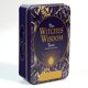 thumbnail image 2 of Caja de hierro de alta gama, proceso de estampado en caliente, naipes, productos al por mayor, cartas de Tarot, baraja de cartas de Tarot, 2 of 4