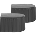 thumbnail image 5 of 2pcs Step Ladder Top Covers Multifunctional Ladder Caps Ladder Protective Parts, 5 of 5