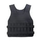 thumbnail image 4 of Chaleco de carga Chaleco de carga de peso Ropa Arena para boxeo Correr Carga máxima 3 kg Fitness Chaleco de peso corporal Chaqueta de ejercicio, 4 of 9