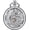 13.sliver Gold, variant on Antique Mechanical Pocket Watches for Men Lucky Dragon Pocket Watch with Chain Skeleton Dial Roman Numerals Gifts for Fathers Day