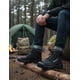thumbnail image 3 of Bota Outdoor Para Niño Discovery® Color Negro Moda Estilo negro 19, 3 of 10