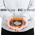 thumbnail image 5 of Big Dot of Happiness Basketball - Let The Madness Begin - Party Mini Favor Boxes - College Basketball Party Treat Candy Boxes - Set of 12, 5 of 5