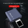 thumbnail image 3 of CFexpress Type A Card Reader Adapter USB3.2 10Gbps USB C pwm25, 3 of 6