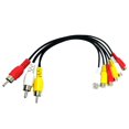 thumbnail image 4 of Rca Cable Male To Female, Rca Cable, 4 of 5