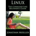 thumbnail image 1 of Pre-Owned The Linux Command Line Beginner's Guide (Paperback) 1718177070 9781718177079, 1 of 1