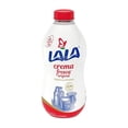 thumbnail image 1 of Crema ácida Lala natural  431 ml, 1 of 4