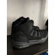thumbnail image 3 of N I-K-E Jo r-dan Aura Black Mens Size 9 Preowned, 3 of 6
