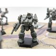 thumbnail image 3 of BattleTech Game of Armored Combat 40th Anniversary by Catalyst Game Labs, Strategy Board Game, for 2 Players and Ages 14+, 3 of 7