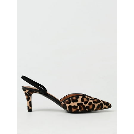 

Via Roma 15 High Heel Shoes Woman Brown Woman