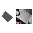 thumbnail image 2 of Car Center Console Water Cup Holder Curtain for & Co 02 03 2018-2022 Cup Holder Slide Roller Blind, 2 of 5