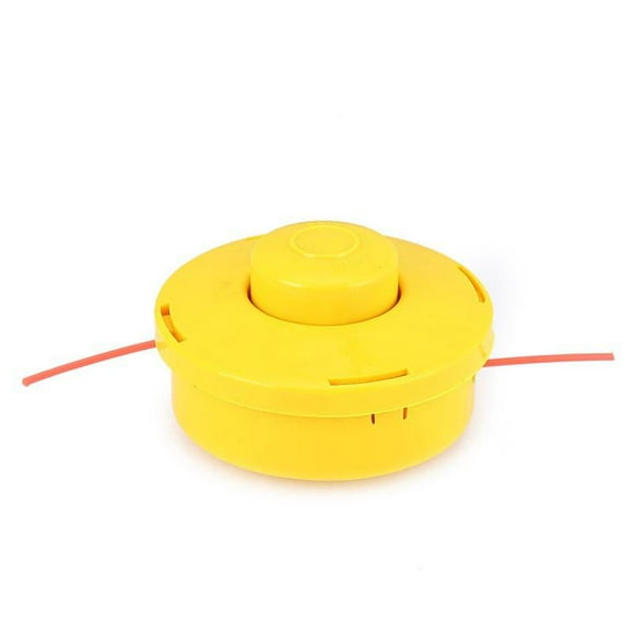 Wire head for brush cutter and 4 in 1 multifunction