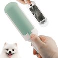 thumbnail image 1 of Rodillo removedor de pelo para mascotas para perros gatos, removedor de pelusas portátil para mascotas, rodillo removedor de pelo para sofá, alfombra, ropa, 1 of 5